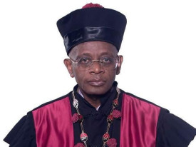 Victorino Hossi  - DR