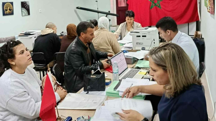 Di&aacute;spora marroquina destacada nos projectos de desenvolvimento nacional
