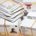 Angola aumenta capacidade de emiss&atilde;o do Bilhete de Identidade