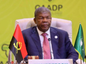 Angola acolhe 21.&ordf; Cimeira Extraordin&aacute;ria da Uni&atilde;o Africana - DR