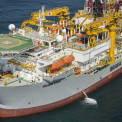 Petrobras avan&ccedil;a para explora&ccedil;&atilde;o petrol&iacute;fera em Ghana