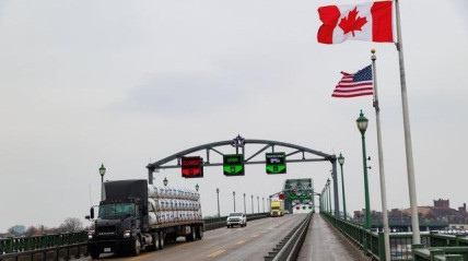 EUA e Canad&aacute; em guerra comercial depois do colapso das negocia&ccedil;&otilde;es