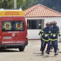 Servi&ccedil;os de Bombeiros 