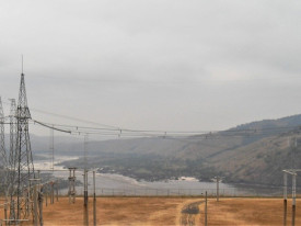 Projectos energ&eacute;ticos impulsionam desenvolvimento industrial na RDC - DR
