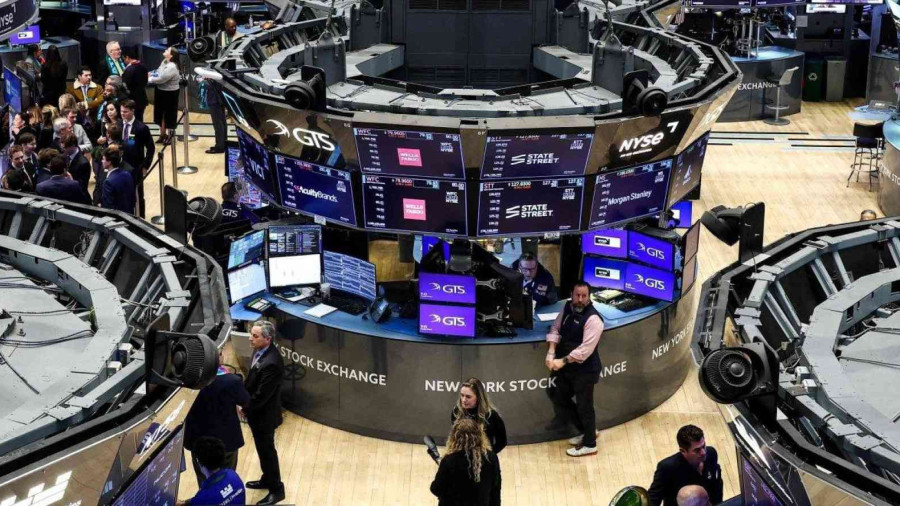 Mercados financeiros reagem positivamente &agrave; queda do petr&oacute;leo