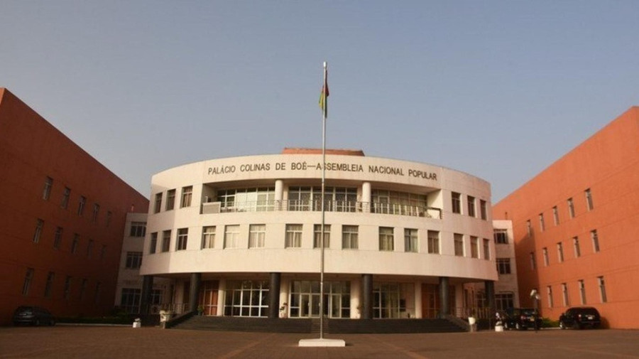 Guin&eacute;-Bissau prepara referendo constitucional