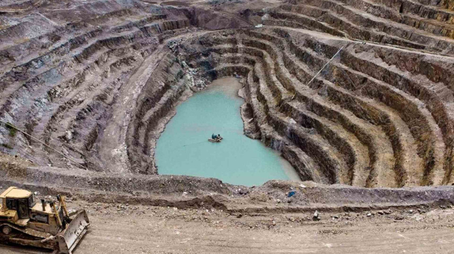 RDC refor&ccedil;a aposta nos minerais cr&iacute;ticos para atrair investimentos