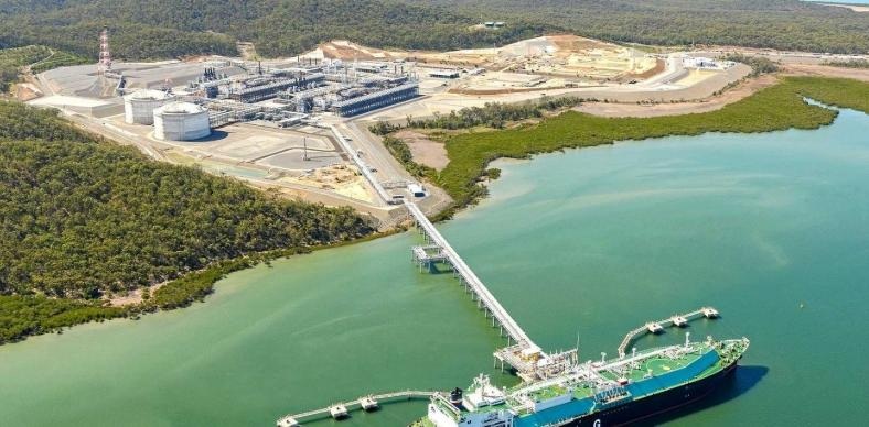 Projecto tanzaniano de g&aacute;s natural liquefeito ganha novo impulso