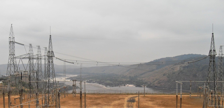 Projectos energ&eacute;ticos impulsionam desenvolvimento industrial na RDC