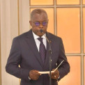 Embaixador Jo&atilde;o Salvador dos Santos Neto 