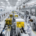Investimento em intelig&ecirc;ncia artificial sustenta crescimento econ&oacute;mico global