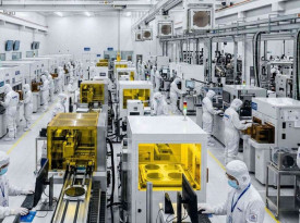 Investimento em intelig&ecirc;ncia artificial sustenta crescimento econ&oacute;mico global - DR