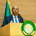 &Aacute;frica deve refor&ccedil;ar capacidade para garantir paz e seguran&ccedil;a 