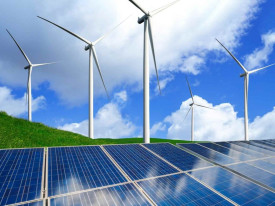Angola refor&ccedil;a compromisso com a transi&ccedil;&atilde;o energ&eacute;tica em &Aacute;frica - DR