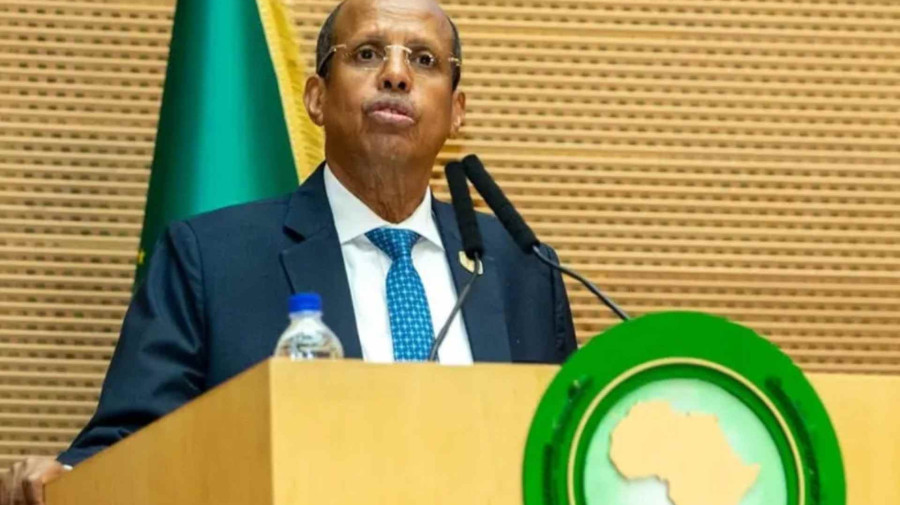 &Aacute;frica deve refor&ccedil;ar capacidade para garantir paz e seguran&ccedil;a 