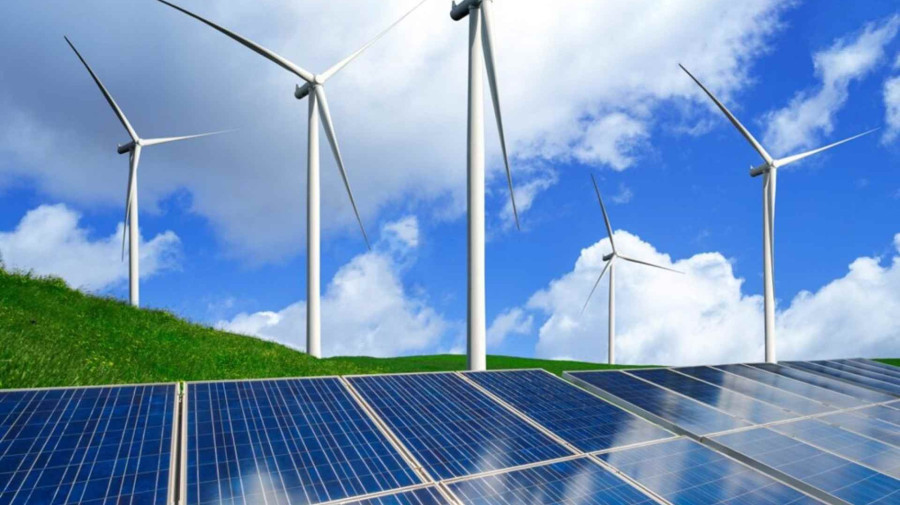 Angola refor&ccedil;a compromisso com a transi&ccedil;&atilde;o energ&eacute;tica em &Aacute;frica