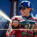 Marc Marquez 