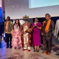 Participantes no Clevenard Open Project 