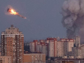 Petr&oacute;leo ultrapassa 90 d&oacute;lares e aumenta press&atilde;o sobre a infla&ccedil;&atilde;o mundial  - DR