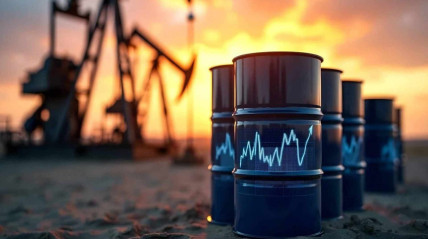 Petr&oacute;leo ultrapassa 90 d&oacute;lares e aumenta press&atilde;o sobre a infla&ccedil;&atilde;o mundial 