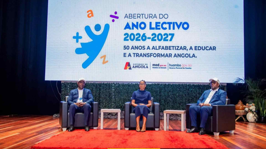 Aberto ano lectivo 2026/27