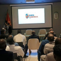 Expo Cabinda 2026