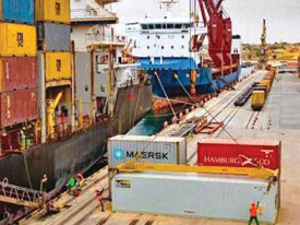 F&oacute;rum Brasil e Angola realiza-se em Luanda - DR