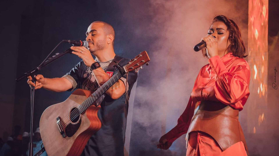 Luanda vai acolher concerto gospel (Arquivo)