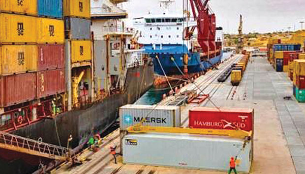 F&oacute;rum Brasil e Angola realiza-se em Luanda