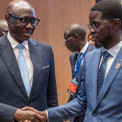 General Birame Diop assume presid&ecirc;ncia da Comiss&atilde;o da CEDEAO