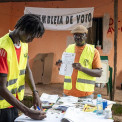 Guin&eacute;-Bissau aprova nova Constitui&ccedil;&atilde;o que refor&ccedil;a poderes presidenciais