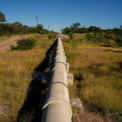 Zimbabwe e Mo&ccedil;ambique refor&ccedil;am coopera&ccedil;&atilde;o energ&eacute;tica