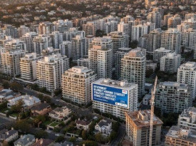 Crise da habita&ccedil;&atilde;o na Austr&aacute;lia poder&aacute; levar uma gera&ccedil;&atilde;o a ser resolvida - DR
