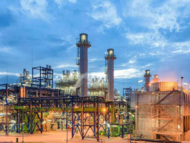 Nig&eacute;ria poder&aacute; duplicar investimento no sector energ&eacute;tico nos pr&oacute;ximos 5 anos - DR