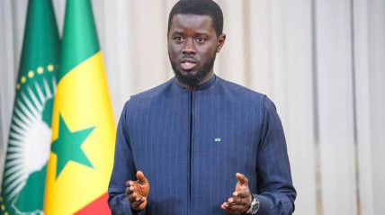 Senegal enfrenta crise financeira com impacto no cen&aacute;rio pol&iacute;tico