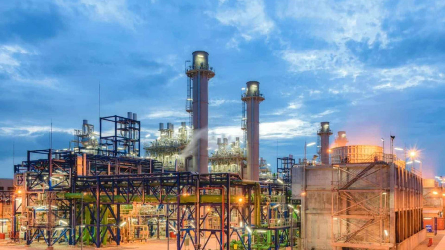Nig&eacute;ria poder&aacute; duplicar investimento no sector energ&eacute;tico nos pr&oacute;ximos 5 anos