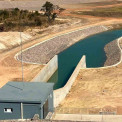 Barragem 