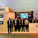 BPI acorda venda de 33,35 por cento do BFA &agrave; Congolian Financial