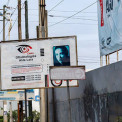 Pain&eacute;s publicit&aacute;rios 