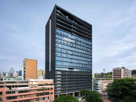 A Ohuasi Investment vai apresentar o potencial do mercado de capitais angolano - DR