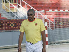 T&eacute;cnico Franklin In&aacute;cio  - Edi&ccedil;&otilde;es Novembro 
