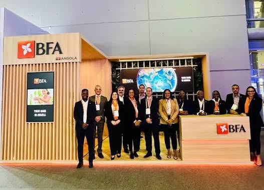 BPI acorda venda de 33,35 por cento do BFA &agrave; Congolian Financial