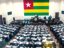 Reforma constitucional continua a dominar debate pol&iacute;tico no Togo - DR