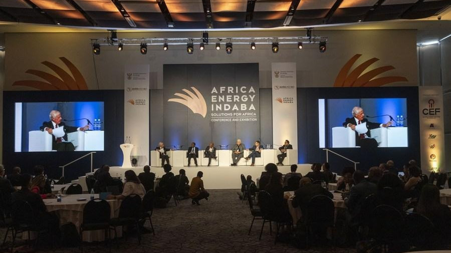 Governo prepara cimeira africana para impulsionar economia do hidrog&eacute;nio verde