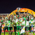 Wiliete de Benguela conquista edi&ccedil;&atilde;o 2026 da Ta&ccedil;a de Angola