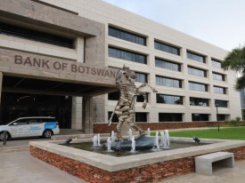 Botswana acelera reformas para reduzir depend&ecirc;ncia dos diamantes - DR