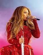 Artista norte-americana, Beyonc&eacute;