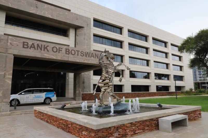 Botswana acelera reformas para reduzir depend&ecirc;ncia dos diamantes