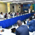 Banco Africano de Desenvolvimento cria plano de USD 5,1 mil milh&otilde;es