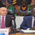 Senegal avan&ccedil;a com plano para estabilizar d&iacute;vida p&uacute;blica